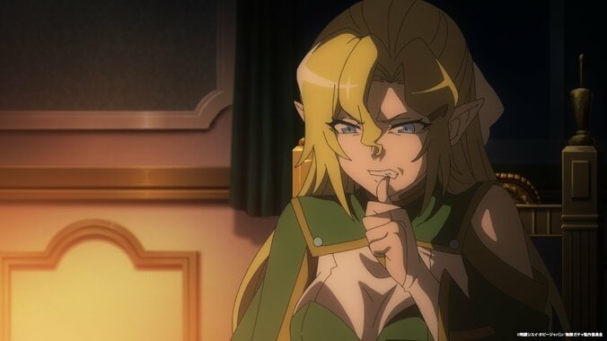 [Photos/Images] Light et son groupe attirent l'Ordre des Chevaliers Blancs... Synopsis et premières images de l'épisode 8 de l'anime « Unlimited Gacha  » 3rd