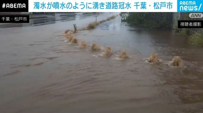 千葉・松戸市