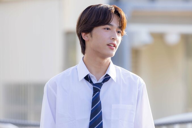 【写真・画像】「レベル高！」現役セブンティーン専属モデルらかわいすぎる女子メンバーたちに男子らざわつき！スタジオも驚き『今日好き』チュンチョン編第1話　2枚目