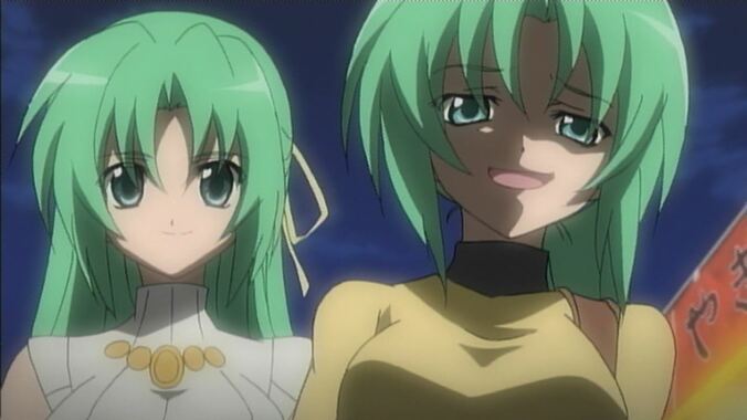 ABEMA、1月2日週は“学園アニメ”全7作品を新入荷！『俺ガイル』『ひぐらし』など 8枚目