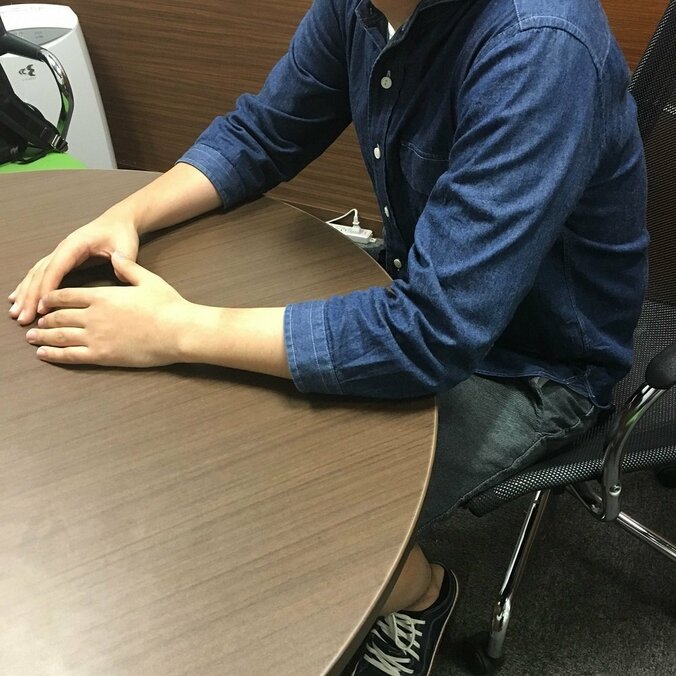 上京して受けた都会の洗礼　「家にコワモテの人が押しかけてきて…」 2枚目