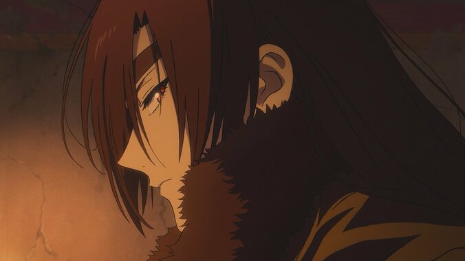 アニメ『黄泉のツガイ』第2クール開幕記念！ABEMAで第1クール全12話の無料一挙放送が決定 3枚目