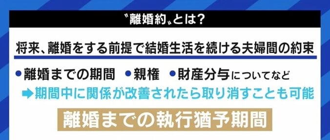 新しい夫婦の形?思い出づくりを通して、結婚生活を継続するパターンも…「離婚約」を実践する当事者に聞く 1枚目