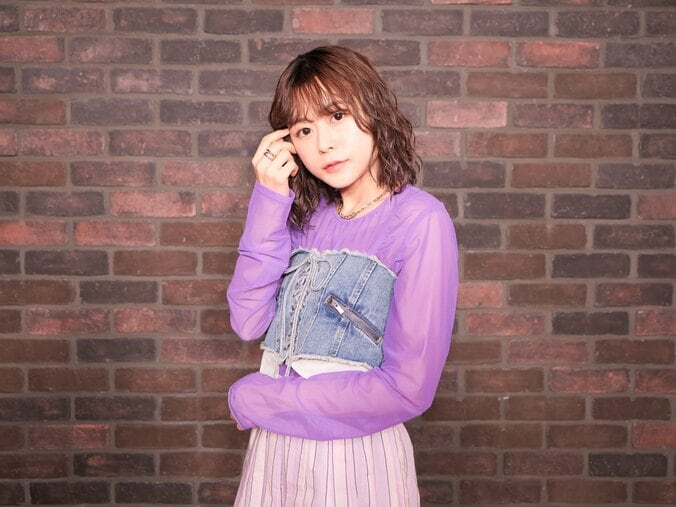 【写真・画像】「その生き様こそ『青春ブタ野郎』シリーズらしい」声優・水瀬いのりが語る、シリーズ完結作の見どころ　1枚目