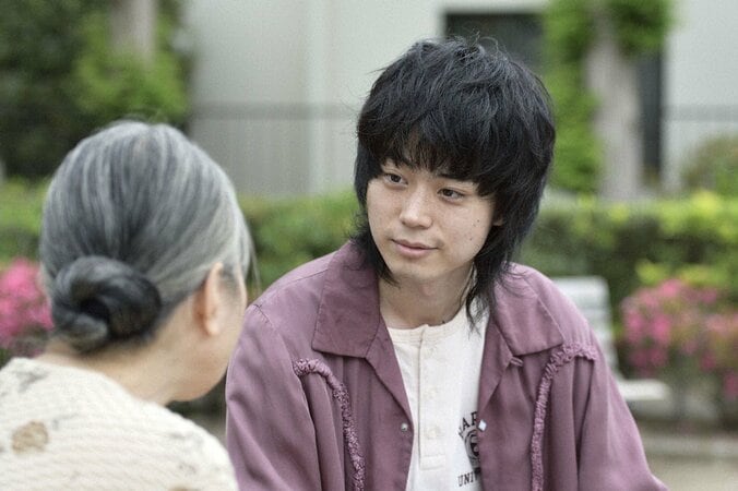 依頼人は死刑囚の息子　デジタル遺品に残されたのは真犯人の痕跡か！？『dele』第7話あらすじ（場面写真16枚） 9枚目