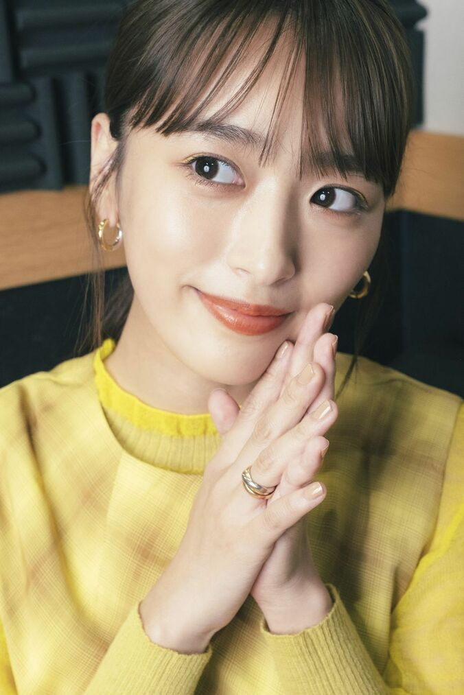 2児のママ・近藤千尋「辛いときは言葉に出すことが大事」育児について思うこと／JKママ・重川茉弥ドキュメンタリーのナレーションを担当 4枚目