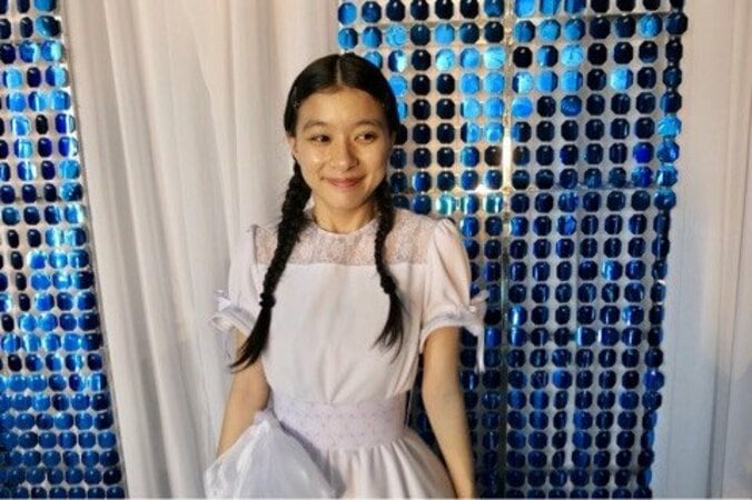 芳根京子、『海月姫』最終回を終えブログ更新「尼～ずは永久不滅です」 1枚目