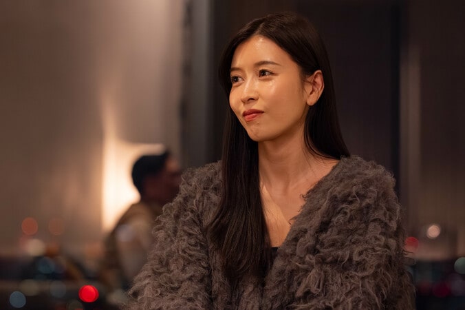 【写真・画像】「他の人と手繋いじゃった」34歳美人社長のカミングアウトに“婚約相手”が絶句「マジで？」　1枚目