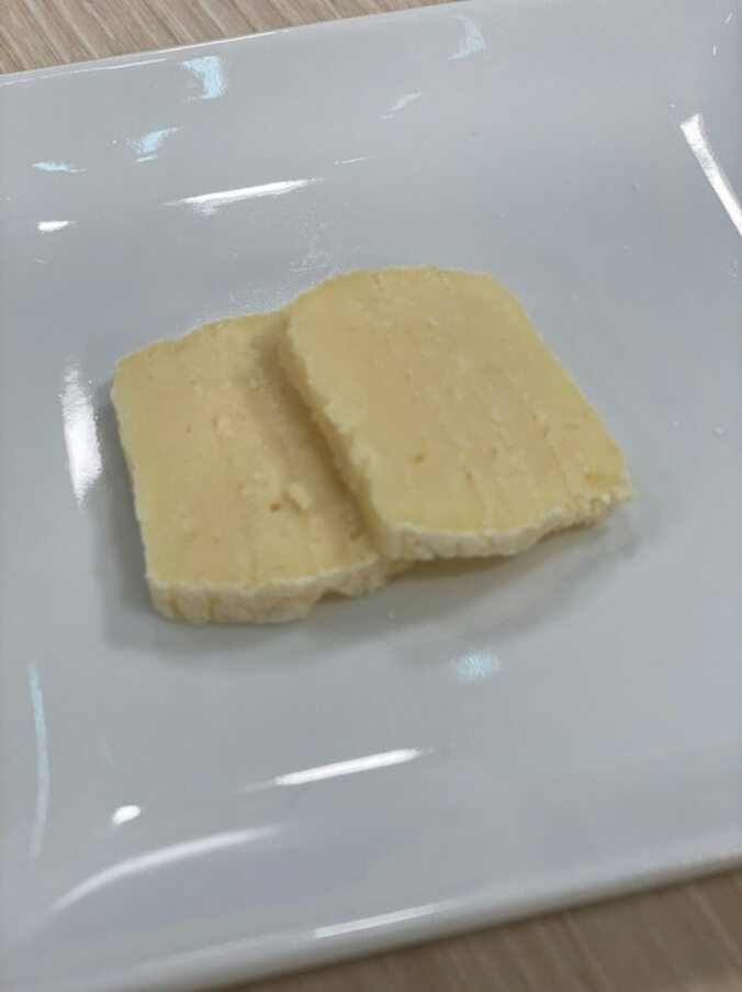 相沢まき、話題の“蘇”作りに挑戦「チーズケーキみたいな味」 1枚目