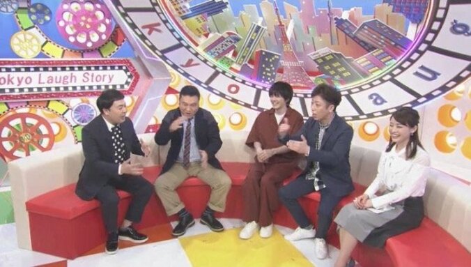 男女6人が素敵な恋をするはずが…？『陸海空』幻の企画やテレ朝の人気番組、完全新作バラエティーがAbemaTVに登場 9枚目