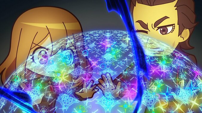 アニメ「異世界かるてっと2」第3話、恐怖の生活指導室送りに… 先行カット解禁！ 5枚目