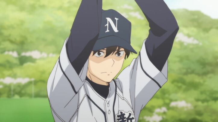 アニメ『のだめ』『クズの本懐』『バッテリー』…ノイタミナ3作品の一挙放送決定!