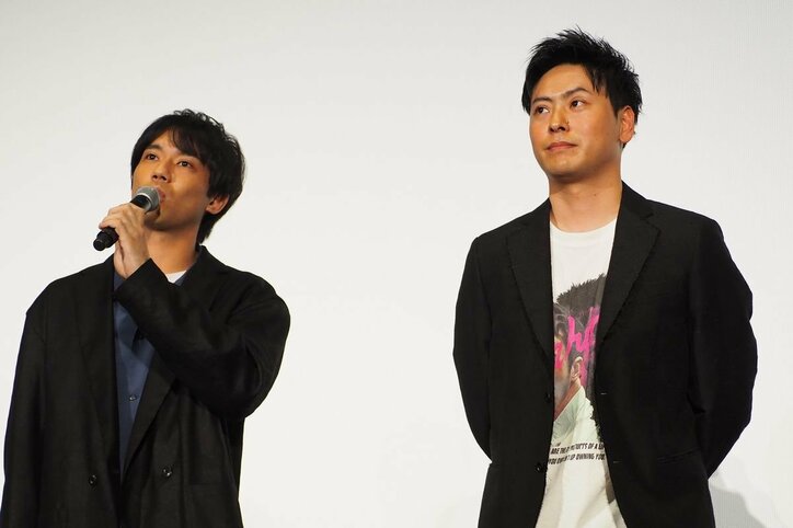 三代目JSB・山下健二郎の初舞台『八王子ゾンビーズ』映画化決定!劇団 EXILE・小澤雄太も出演懇願