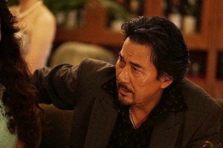 松坂桃李、役所広司らとの『孤狼の血』広島ロケは「攻めた現場」