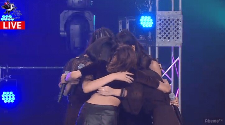 準決勝・審査員に大森靖子が登場! 三つ巴の戦い、勝者は初代“ラストアイドル”「LaLuce」