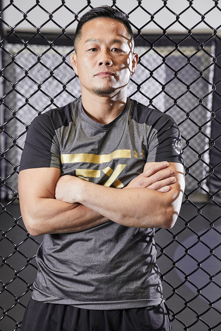 夢を持つ若者を応援、LDH martial arts「格闘家育成プロジェクト」始動