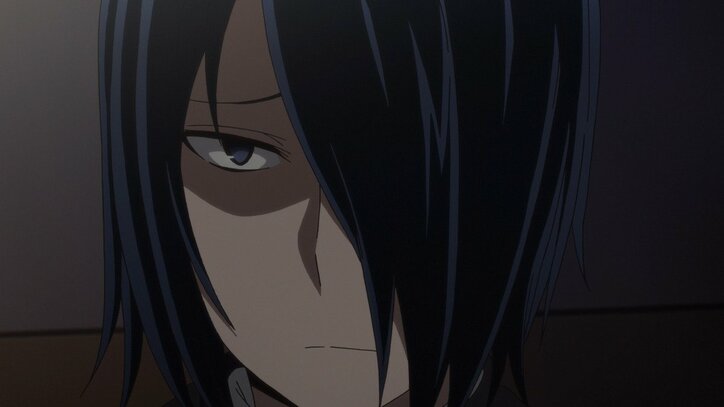 アニメ「かぐや様は告らせたい？」上がり性のミコ（CV：富田美憂）に浮かない表情の石上…第6話先行カット公開