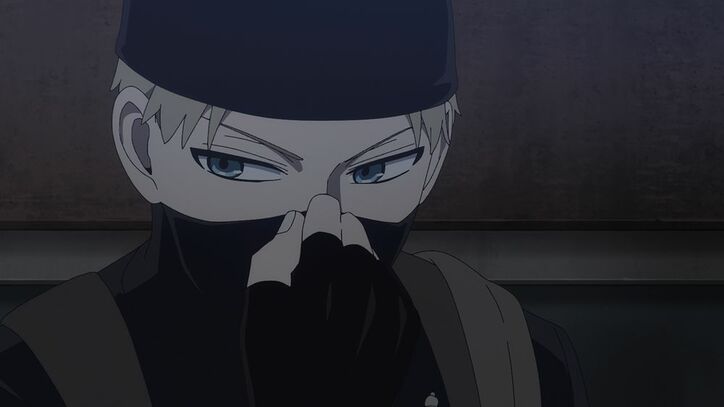 アニメ『SPY×FAMILY』第27話の先行カットが公開に サブタイトルは「ダミアンの野外学習/ボンドの生存戦略」