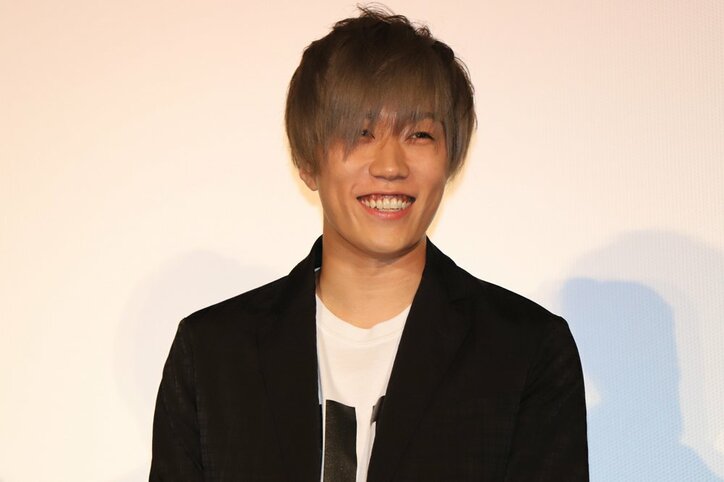 早乙女太一、熱くなりすぎた松山ケンイチのNGを暴露「僕の台詞まで言っちゃったり…」