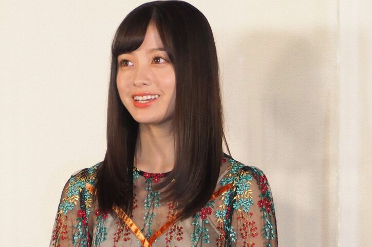 佐藤大樹×橋本環奈、互いの印象をベタ褒め「現場のみんながファンになった」