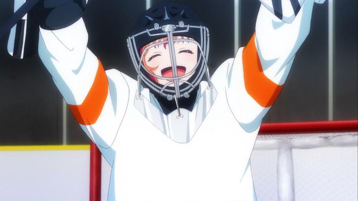 アニメ『プラオレ!』チームへの誘いを断る優に、愛佳は…第5話先行カット&あらすじ公開