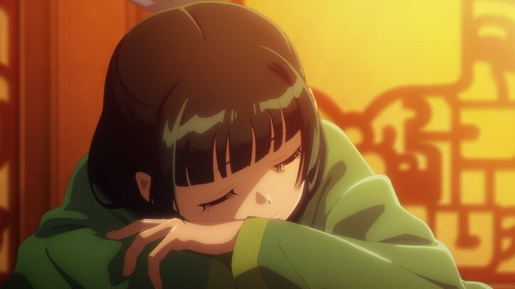 【写真・画像】アニメ『薬屋のひとりごと』Mrs. GREEN APPLE「クスシキ」ノンクレOP・Omoinotake「ひとりごと」ノンクレED解禁！　6枚目