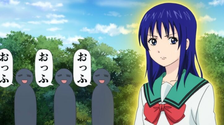 TVアニメ 『斉木楠雄のΨ難』 声優・小松未可子、関西弁のハムスター「小力2号」役に決定