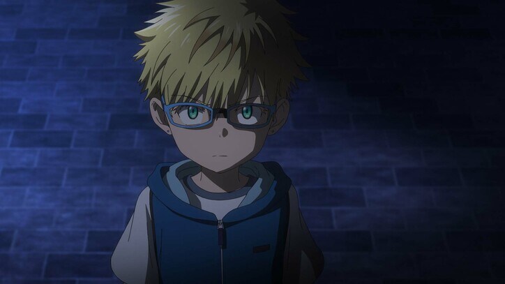 【写真・画像】6級昇格を目指すいのり、だが司は理凰の指導へ…アニメ『メダリスト』第10話あらすじ・先行カット・WEB予告公開　2枚目