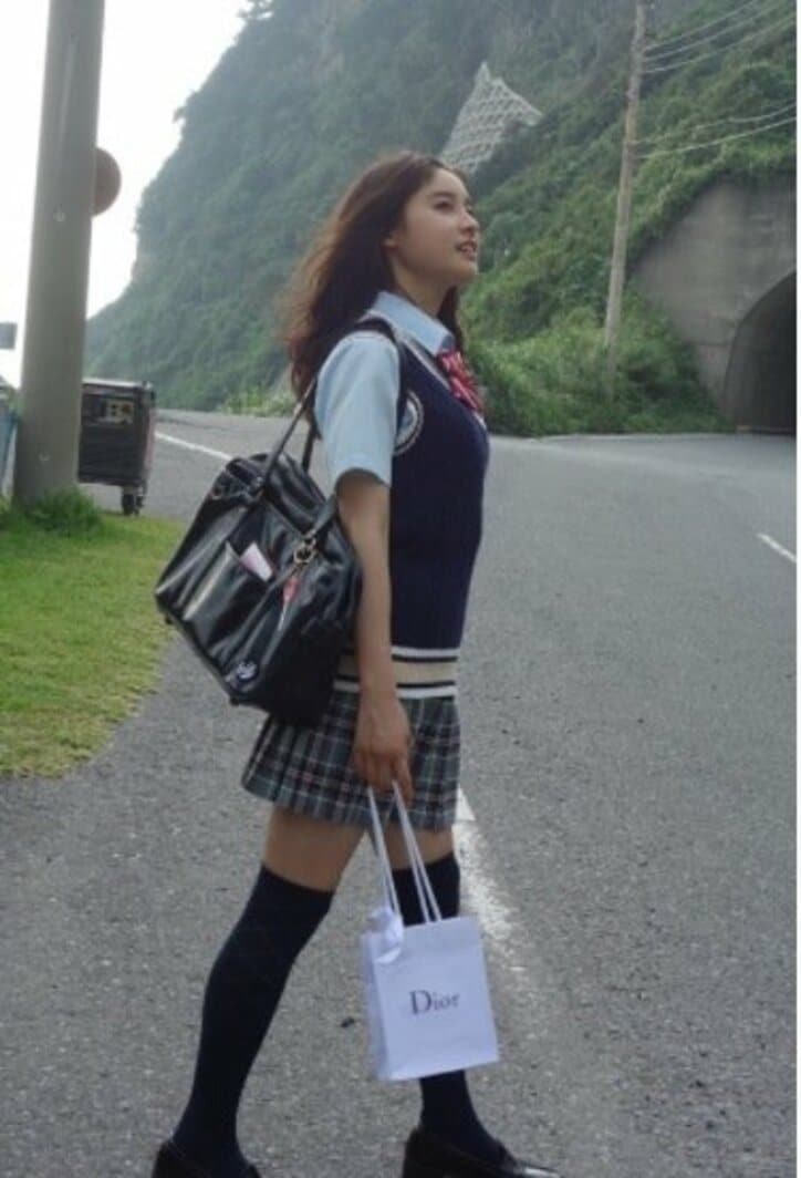 土屋太鳳、出演相次ぐ裏で葛藤 「取り残されそうになる…」