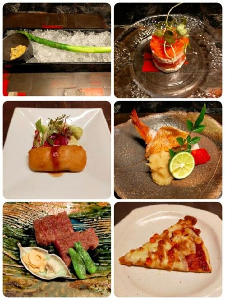  小林麻耶、帝国ホテルでのディナーに感激「素晴らしいホスピタリティ」 