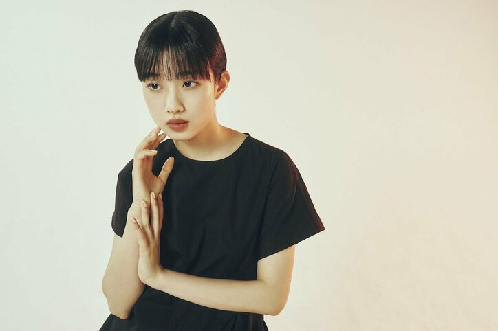 【写真・画像】女優・河合優実への信頼感と期待 入江悠監督「難しい役から逃げずに向かってくれる直感があった」映画『あんのこと』インタビュー　6枚目