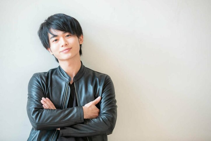 女性誌セックス特集で親バレ!?女性向けAVと舞台で活躍 イケメンセクシー俳優・有馬芳彦×北野翔太×長瀬広臣インタビュー