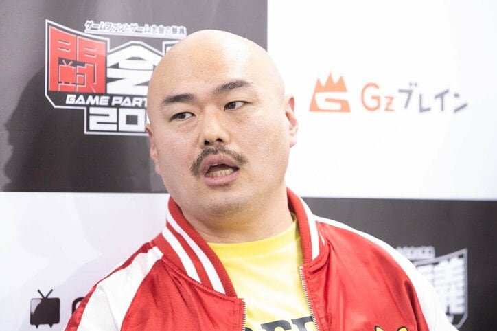 クロちゃん、手術後初の公の場　マネージャーは「死ぬ以外NGなし」