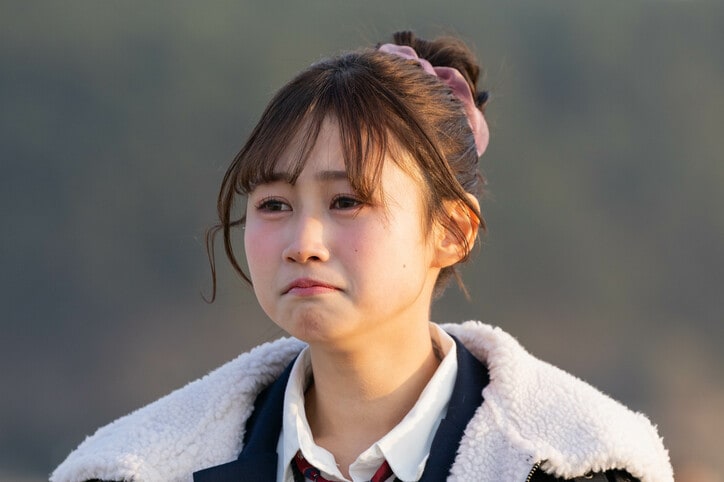 【写真・画像】玉森裕太似のイケメン高3るい、まさかの不成立「好きだったからこそ、簡単に揺らがないでほしかった」『今日好き』テグ編最終話　4枚目