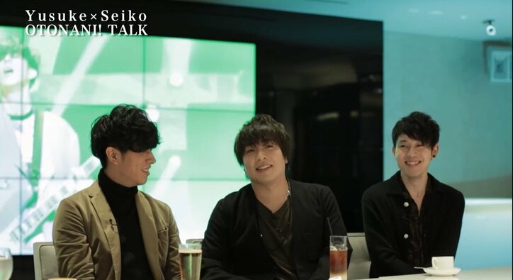 flumpool、デビュー秘話を衝撃告白 「解散を考えたラストライブだった」