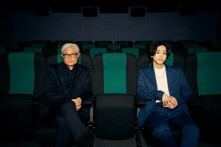 若手俳優・三浦海里は「天才的な存在感を発揮していた」堤幸彦監督、役者業に太鼓判 映画『ゲネプロ★7』インタビュー