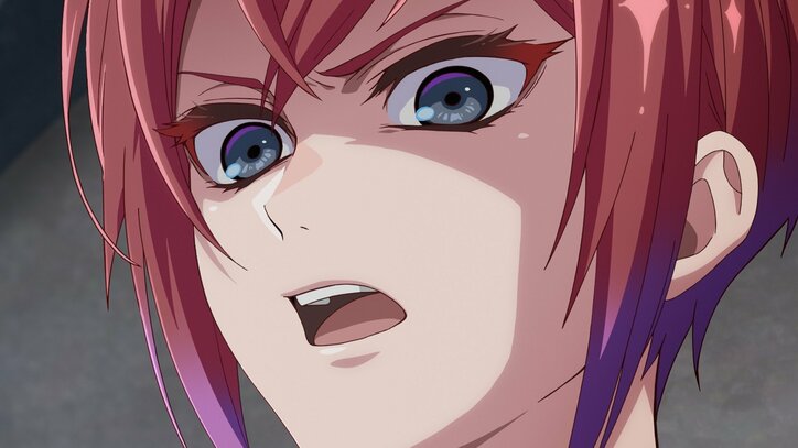 [照片/圖片] Ace要製作「道歉的栗子塔」!? 動畫《迪士尼 扭曲仙境》第5話搶先截圖&劇情簡介公開 3