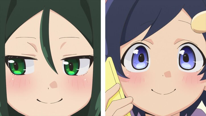 アニメ「八十亀ちゃんかんさつにっき 2さつめ」第7話、名古屋のご当地アイドル…!?先行カット＆あらすじ公開