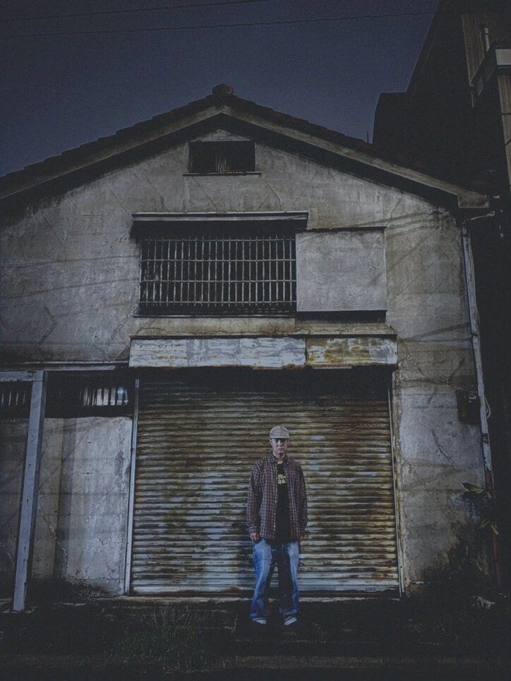 九九時計に所属し、都内を中心に活動するNORB8がソロ名義としては初となるアルバム『BOTTOM』をリリース！