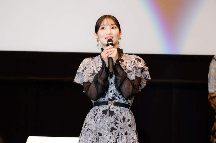 アニメ『かぐや様は告らせたい』最新作に古賀葵「キラキラしたものだけが幸せじゃない」【初日舞台挨拶レポート】