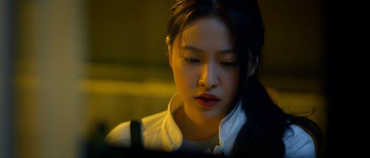 SNSでも騒然！真犯人が判明？ソジュン(PENTAGON・ホンソク) の死の謎に迫るハリン(Red Velvet・イェリ）果たして…韓流ドラマ 『ブルーバースデー』