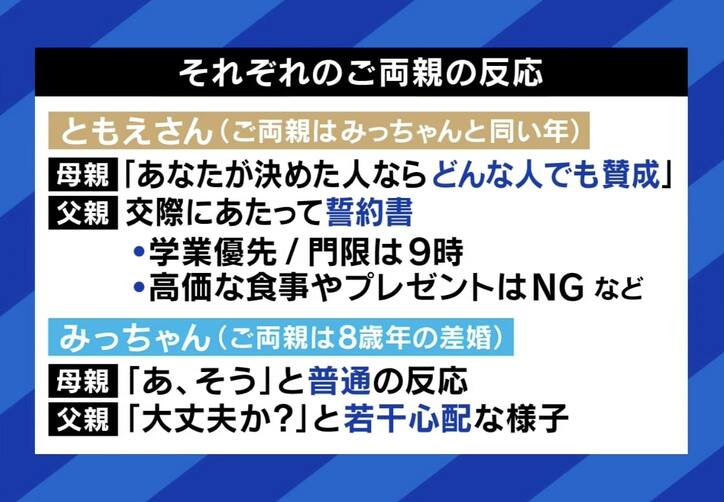 ハライチ岩井の結婚で注目の“年の差婚” 「10代は少し怖い」の声も… “27歳差婚”の当事者に聞く親とのやりとりと公表の仕方