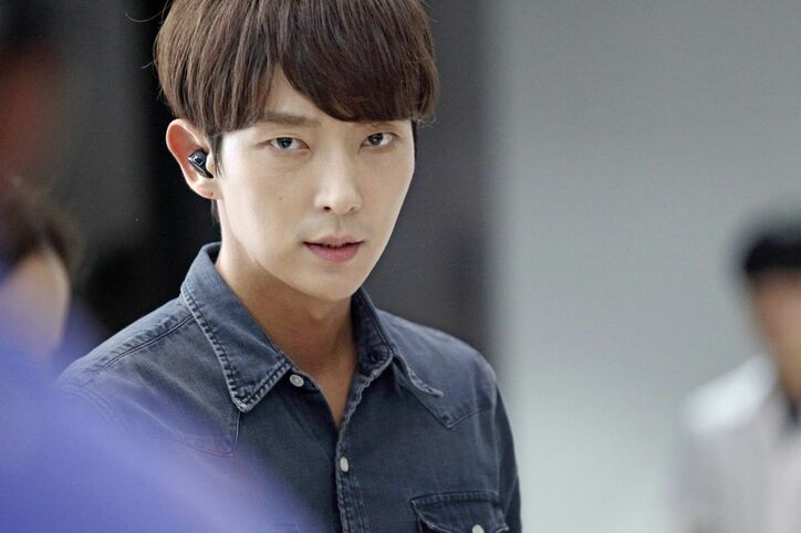 イ・ジュンギ主演　大人気のアメリカドラマをリメイク『クリミナル・マインド：KOREA』