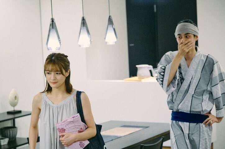 ついに『ドラ恋』最終回！視聴者投票で主演が決定するスペシャルドラマの制作も決定