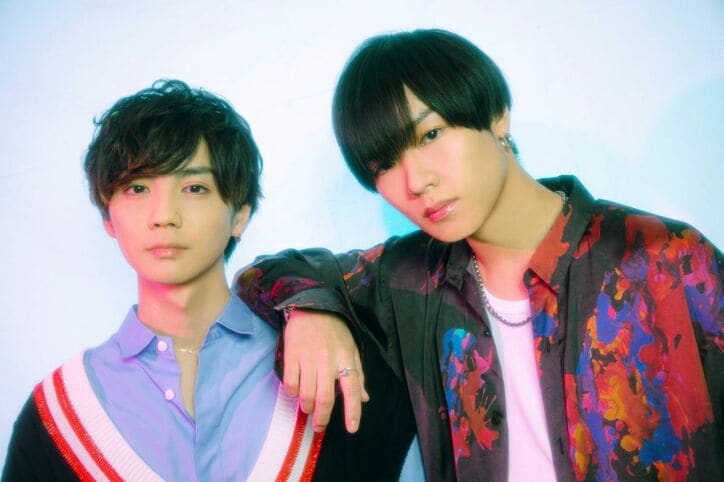 THE RAMPAGE 川村壱馬×吉野北人、最高の未来を見据えての今「無力さ悔しさを感じていたけど、感謝もすごく湧いてきた」