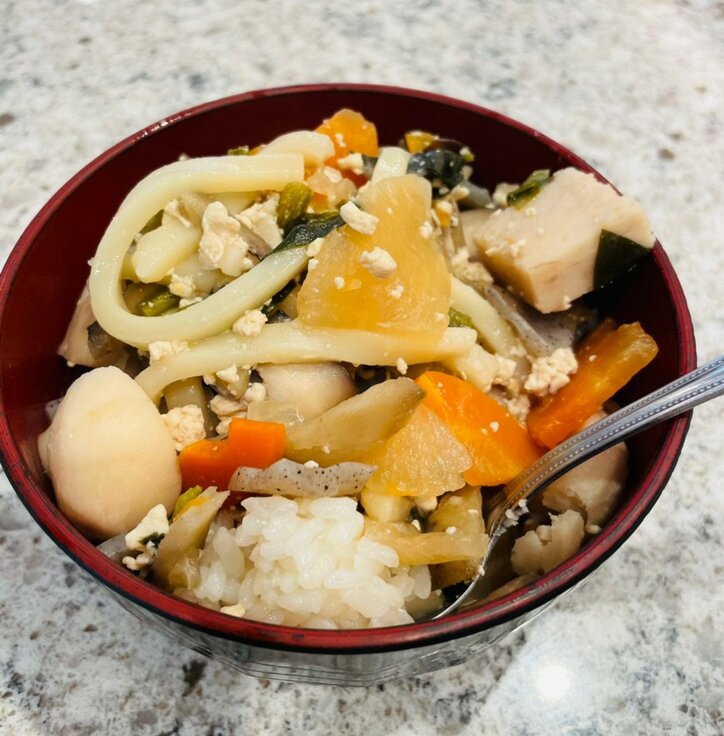 ココリコ 遠藤の妻 リアルな朝食を公開 お腹に入ればなんでもいい 話題 Abema Times ココリコ 遠藤の妻 リアルな朝食を公開 お腹に入ればなんでもいい 話題 Abema Times