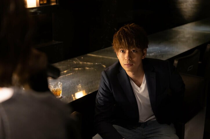 『M 愛すべき人がいて』スタート!アユはいかにして歌手を目指すことになったのか…マサが見抜いたその才能