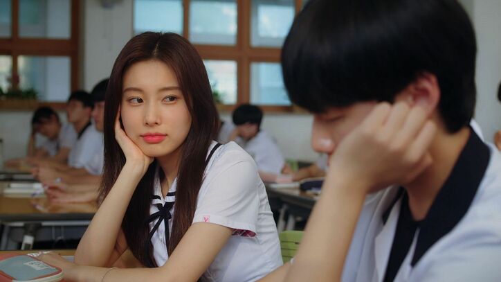 「涙が溢れてしまう」切なすぎる高校時代の回想シーンに涙する声も「現実に戻った時はもう彼はこの世にいないんだと思って…」『青春ブロッサム』9話&10話