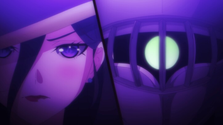 【写真・画像】アイク暗殺の首謀者と決闘！アニメ『魔王軍最強の魔術師は人間だった』第4話あらすじ＆先行カット公開　2枚目