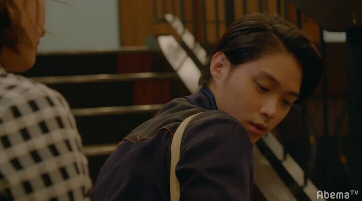 ドSツンデレ御曹司・磯村勇斗がかっこよすぎ！酔っ払いに絡まれた平祐奈を助けておんぶ…王道展開に視聴者大興奮